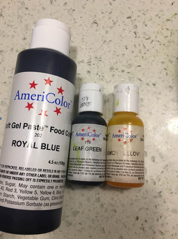 奶油奶酪霜裱花,奶酪霜裱花