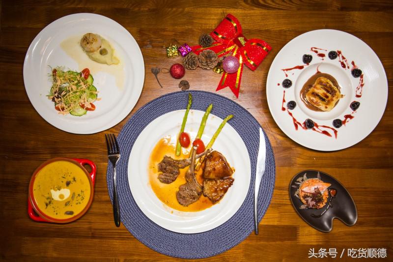 这是大良离西班牙最近的店!