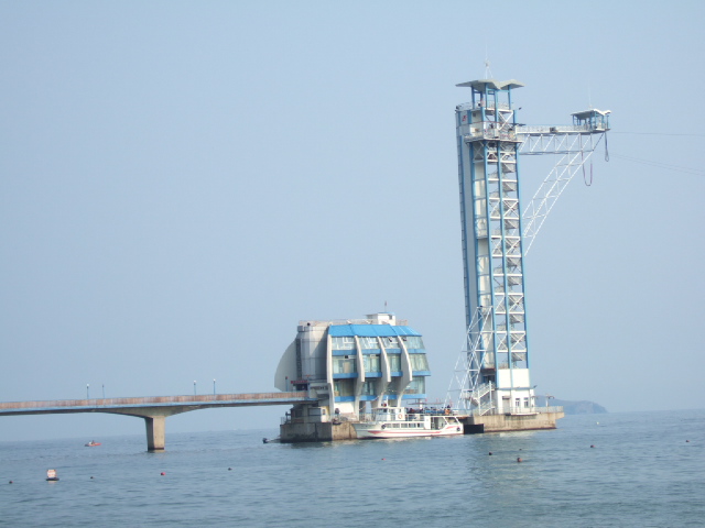 国内十大蹦极现场,2020国内蹦极地点推荐