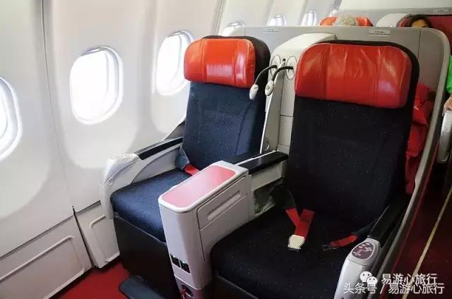 亚航公务舱去哪里便宜,亚航头等舱怎么样