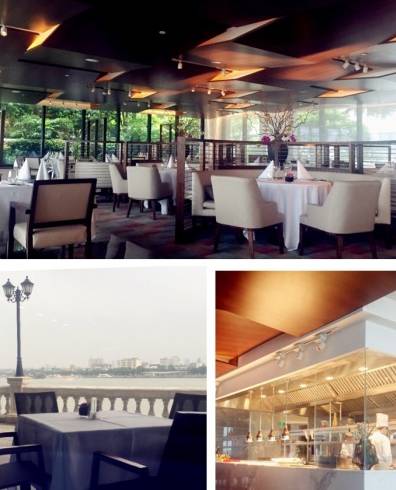 广州法式餐厅,2019广州最浪漫私密的餐厅