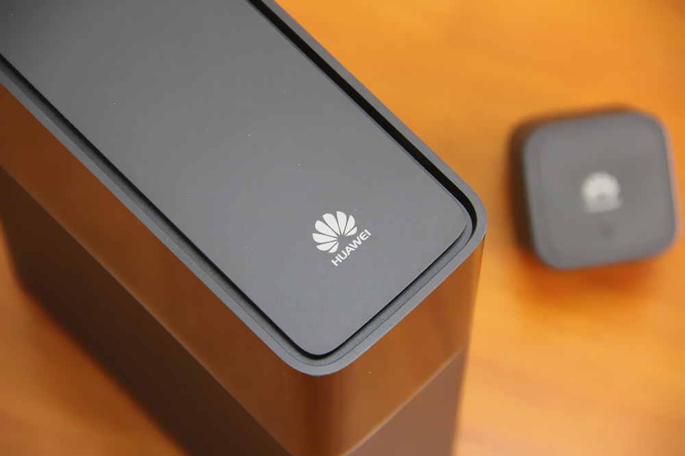 华为子母路由q1,华为q1子母路由器评测