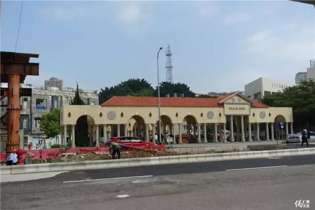 澳门丧走路线|穿街过巷打卡的一天我发现离线地图其实...