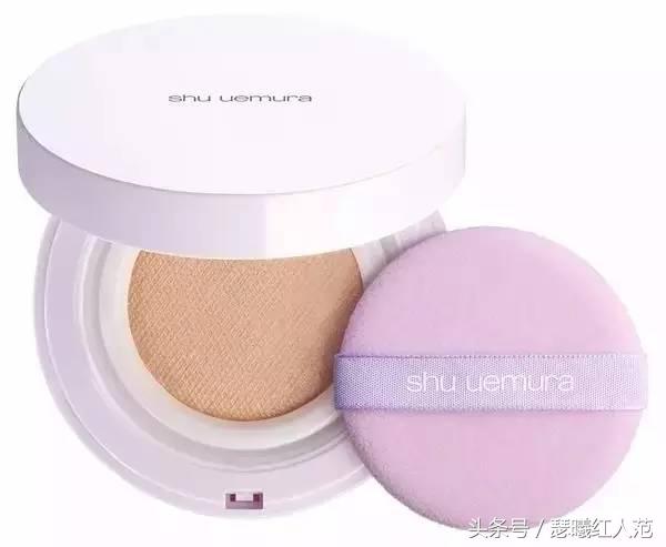 2020口碑最好底妆气垫,2017最好十大品牌气垫