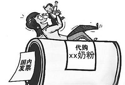 海外代购包包黑幕,揭秘海外代购内幕