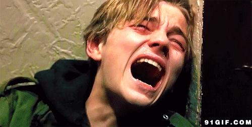 对自己的过去无法释怀,对自己的过去很自责一点都不完美