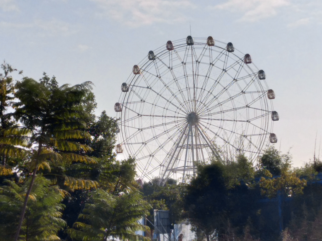 vivox9拍照效果怎样,vivox9拍照样张