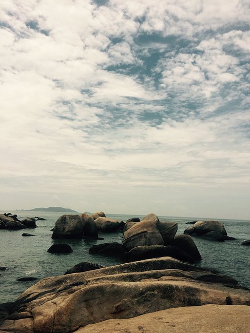 一家三口去三亚,一家三口三亚旅游图片