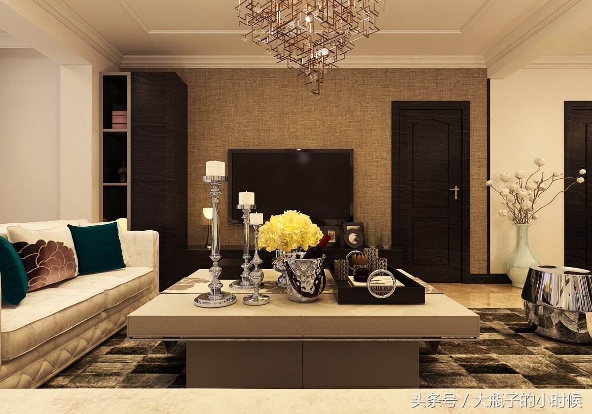 太原保利西湖林语68号109平米装修,太原保利西湖林语68号175平的户型