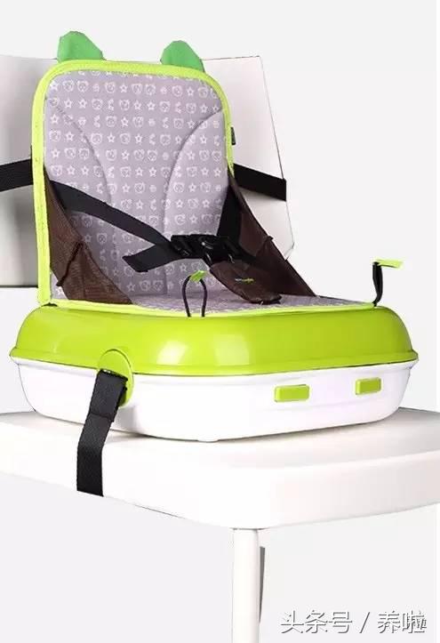 如何为宝宝挑选合适的餐椅,怎么给宝宝选一款好餐椅