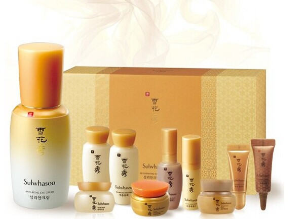 韩国最好的化妆品是什么,韩国前十名化妆品排名