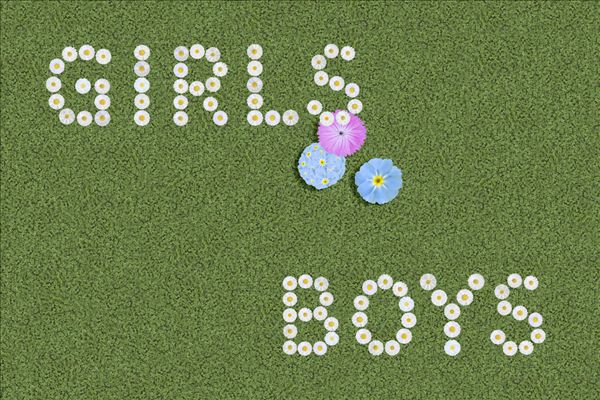 中美幼儿教育特点主要区别竟是这个，人生规划真的应从幼儿开始