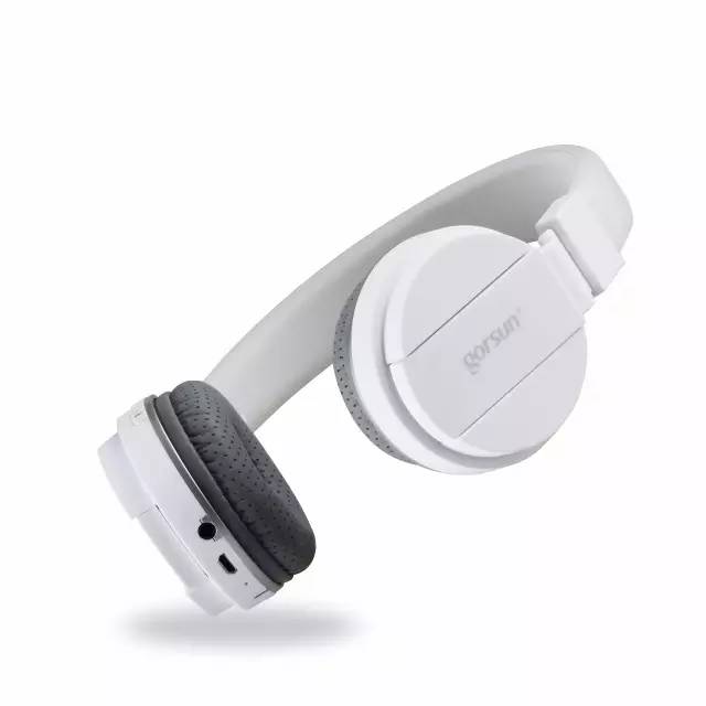 颠覆你对耳机的认知,gs07蓝牙耳机开箱测评