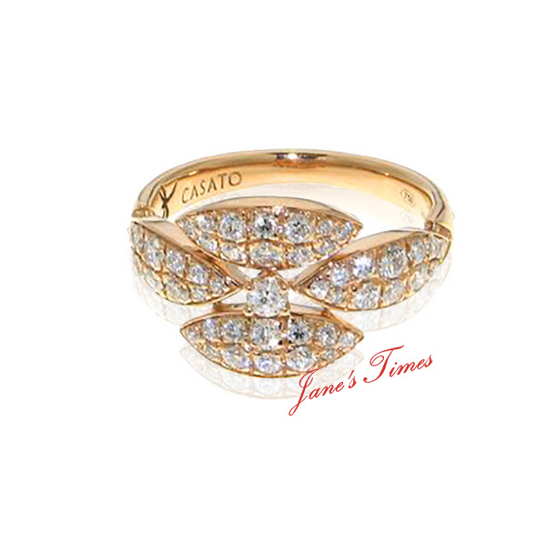 意大利首饰工艺是怎么做出来的,意大利珠宝首饰新玩法