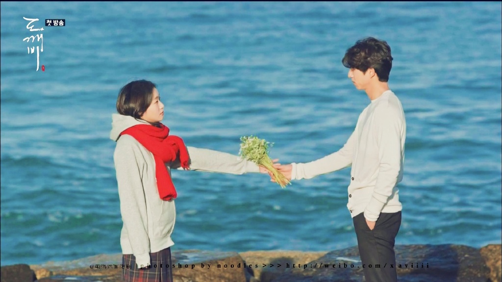 孔刘和池恩卓第一次擦肩而过,孔刘吃醋恩卓完整视频