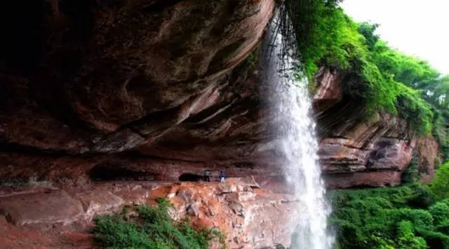 重庆到四川旅游自驾最佳路线,从四川出发旅游路线推荐环线