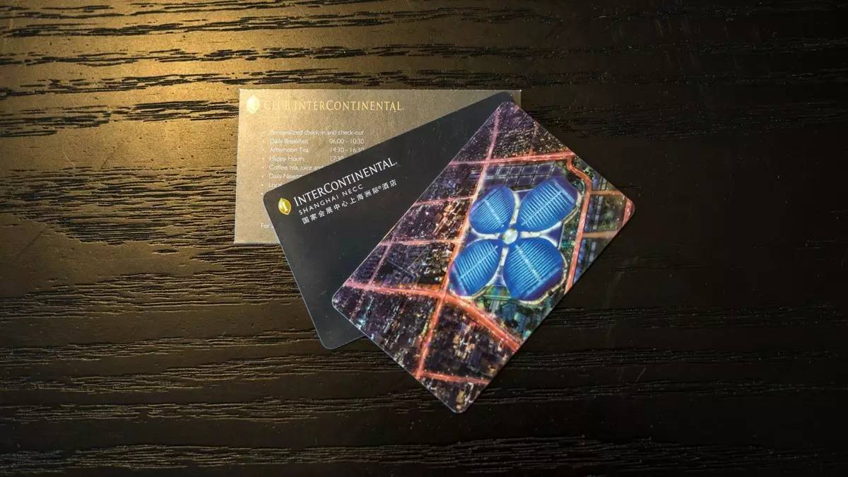 风水讲上海,知名酒店风水案例