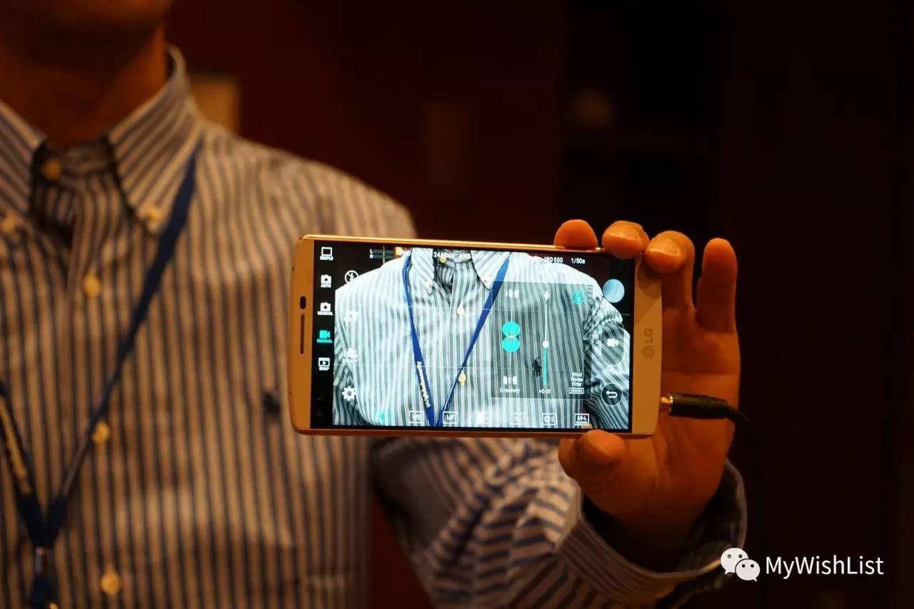 高通Q科技沙龙：面向物联网时代打造跨场景音频解决方案