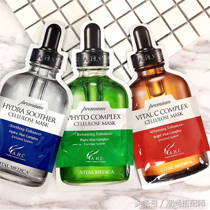 真正的好用的面膜有哪些,盘点好用面膜