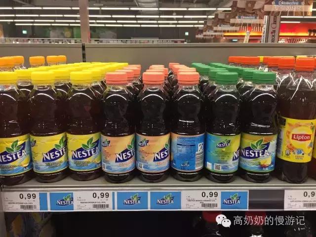 一欧元可以在超市买什么,一元欧元是怎么样的