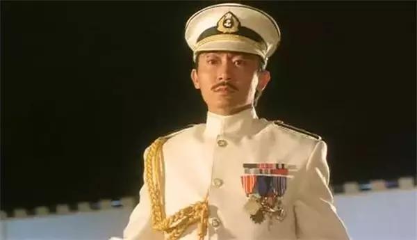 香港电影全才小胡子，配乐、武术、导演、演员样样行