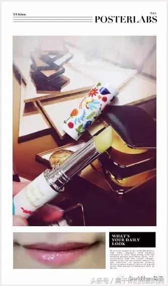 怎么打造好看的唇妆,打造明亮光感唇