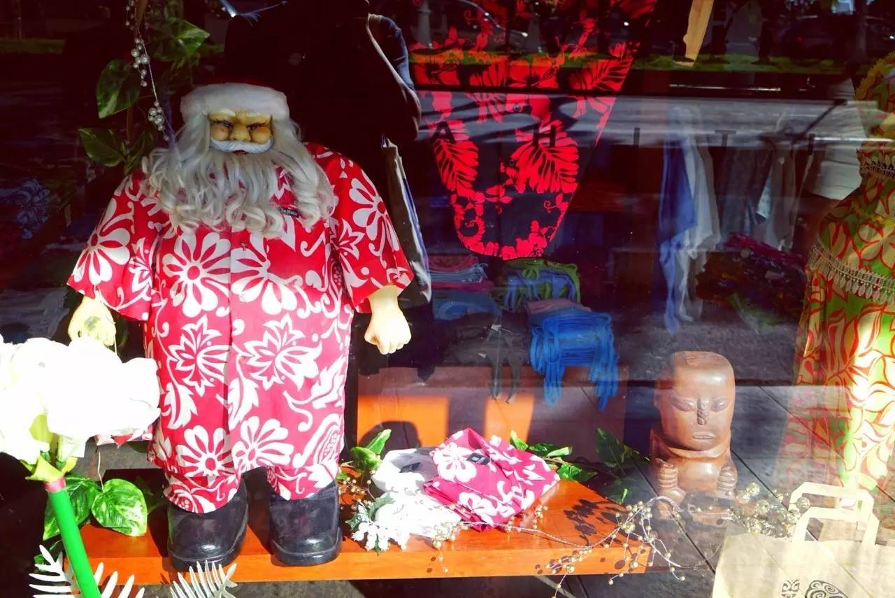 大溪地归来不看海,去了大溪地就不想去海边了