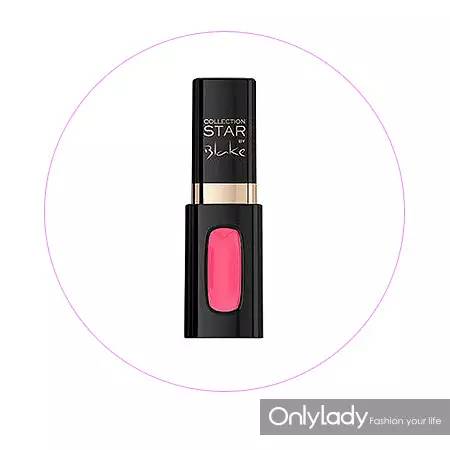 唐嫣口红色蓝调正红,唐嫣推荐的口红