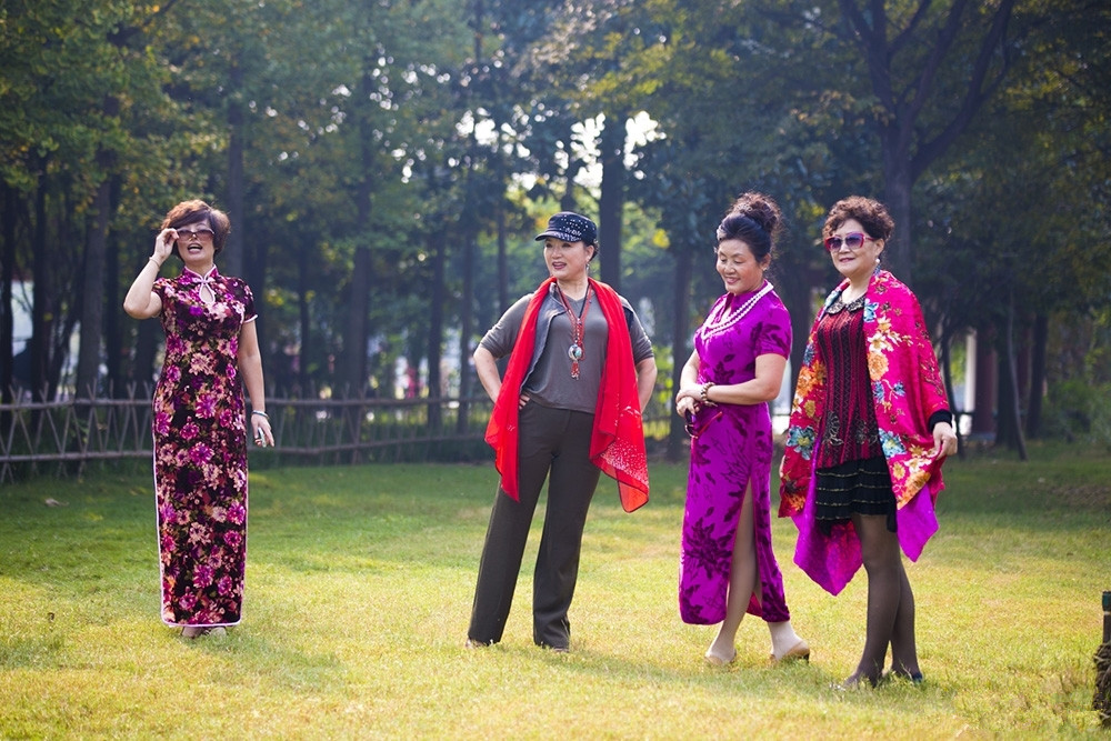 有关更年期如何保养得好的视频,更年期怎么保养抗衰