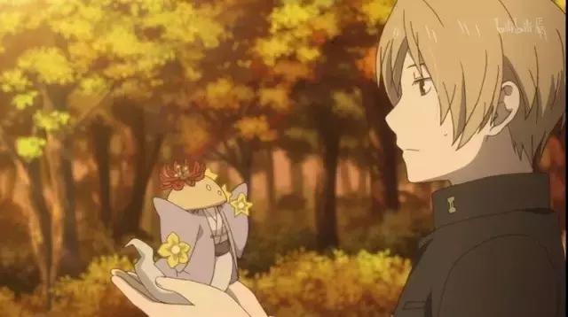 夏目友人帐第五季完结回顾，第六季，明年见！