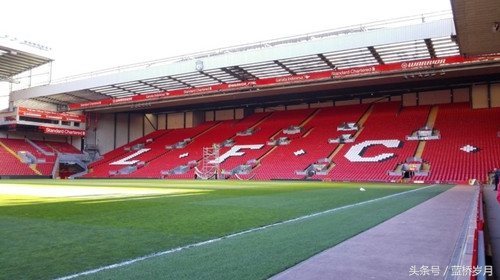 老特拉福德球场英超,谁是英超第1名