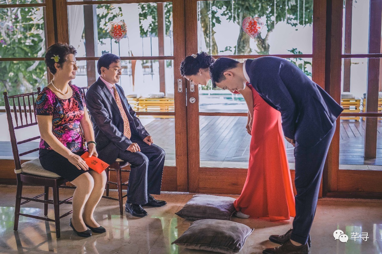 巴厘岛水之教堂,被上帝保佑的地方