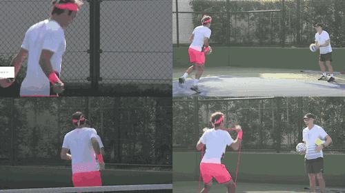 完美回归｜不会打网球的GQ型男主播不是好网红