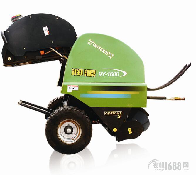 最好的打捆机多少钱一台,2020年国产打捆机十大排名