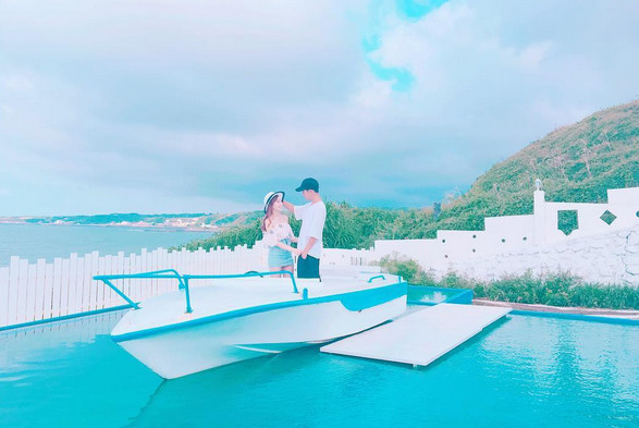 男友请收藏！够哄女友一整年的全台美拍约会懒人包