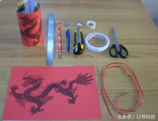 手工红灯笼制作大全,红灯笼手工制作纯手工