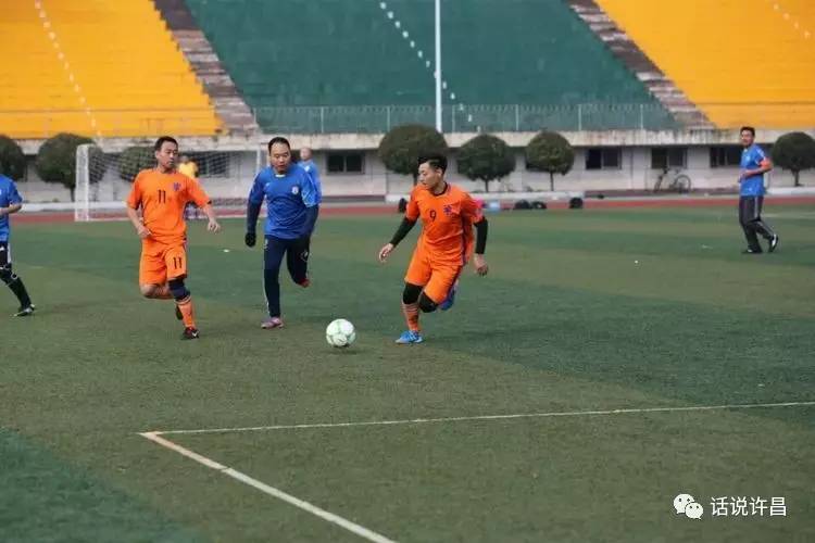 为什么说足球是一种信仰,我们热爱足球绝不是说说而已