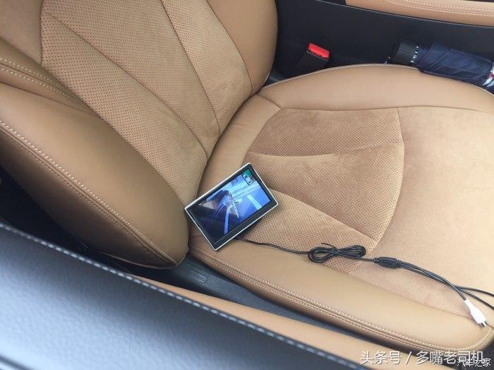 别克君越2018款倒车摄像头更换,君越16款倒车摄像头安装