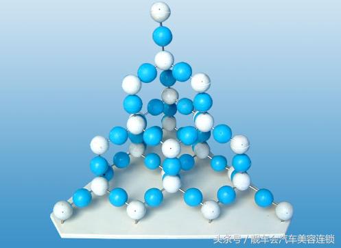 汽车镀晶和汽车镀膜有什么区别,抛光打蜡镀晶镀膜分别什么意思