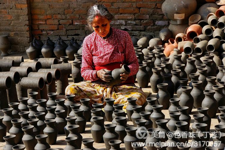 探秘尼泊尔牧羊人,探秘尼泊尔国家森林公园