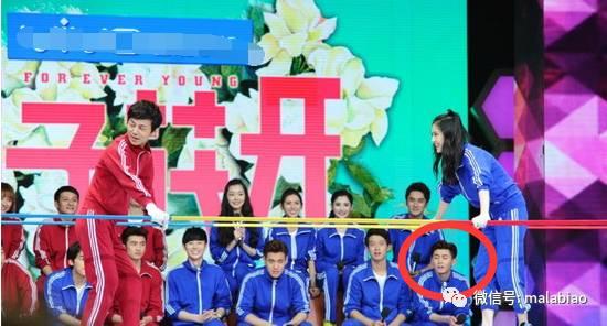 柴格何炅快乐大本营,何炅柴格前十