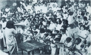 浙江大学和贵州大学,涨知识大开眼界