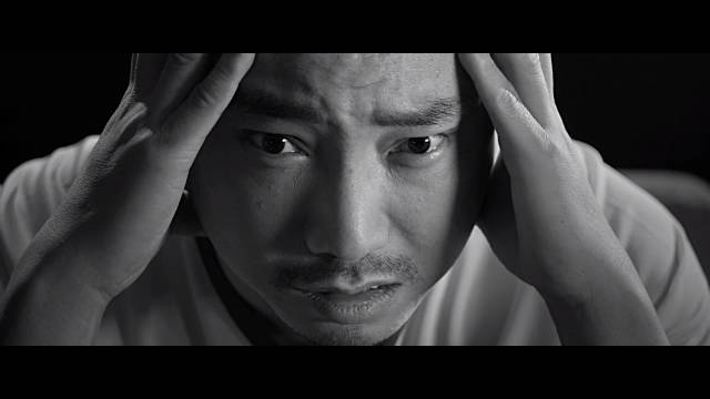 演技炸裂的瞬间殿堂级陈道明,戏骨演技炸裂一秒入戏综艺