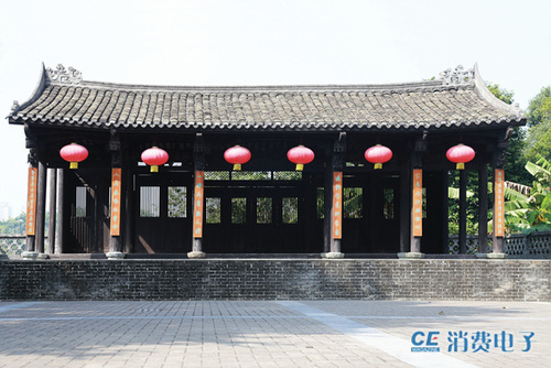 深圳版画村风景视频,版画村深圳