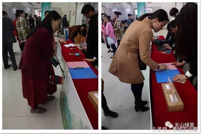 绿茶赏茶表演,福鼎白茶茶艺表演