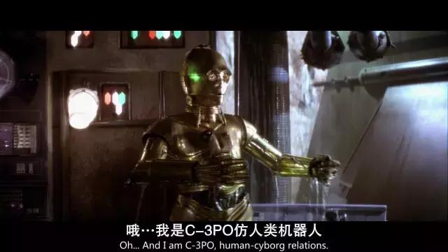 科幻电影中各种黑科技大全,科幻电影中的十大科技