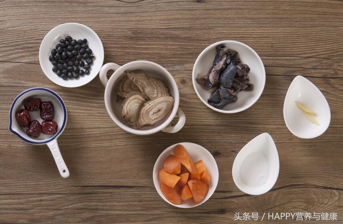 一个偏方改善血瘀体质，失眠爱脱发的女人应该试一试！