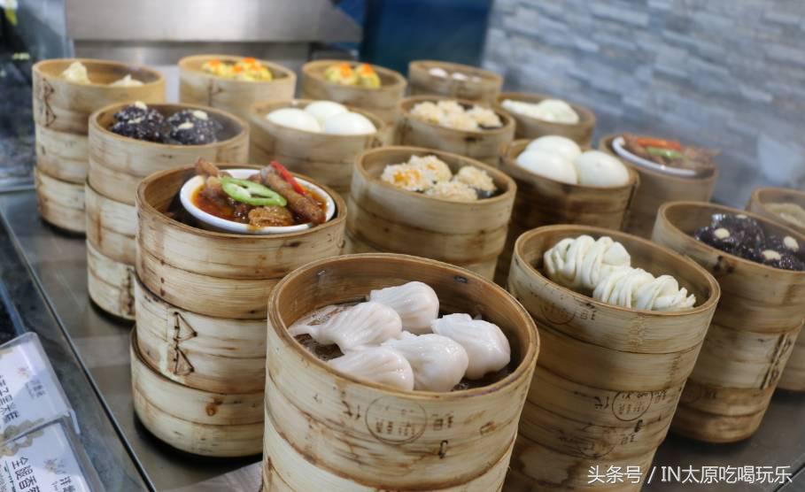 太原涮肉自助,太原柳巷又能烤又能涮的自助餐