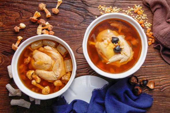 最值得收藏的10种餐饮,一年四季都可吃的餐饮