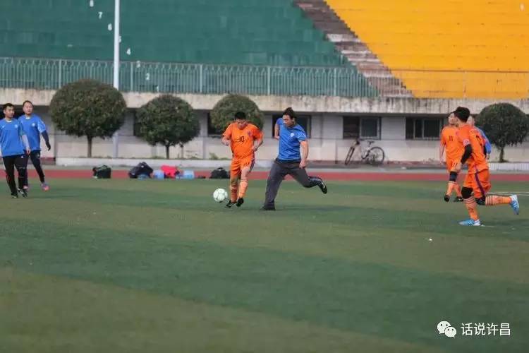 为什么说足球是一种信仰,我们热爱足球绝不是说说而已